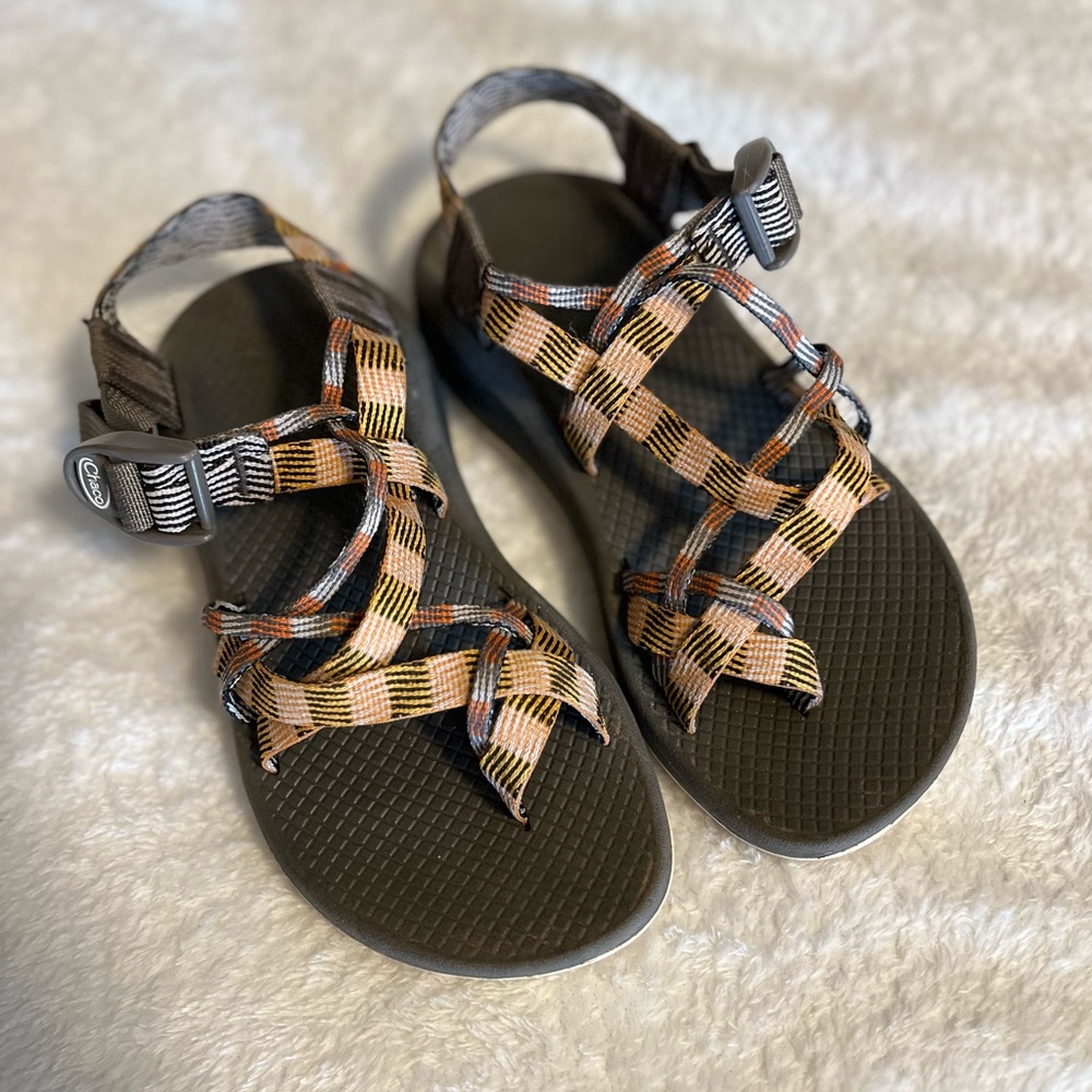 Chaco